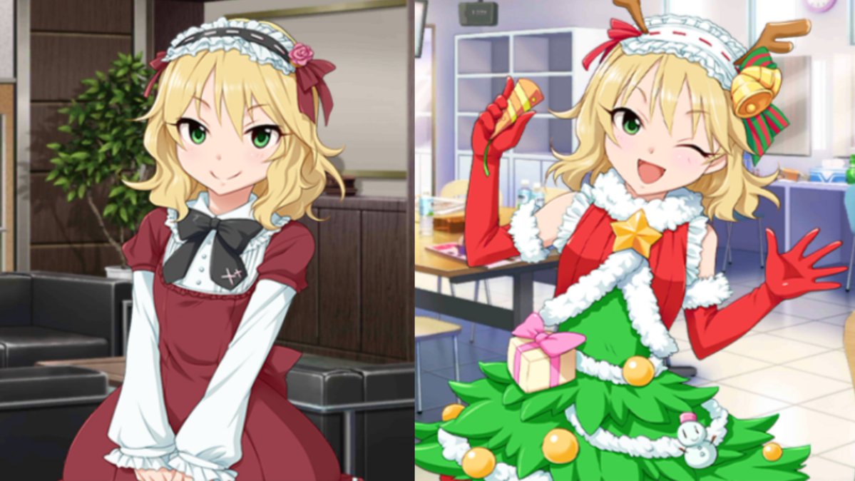 祝！ 桃華ちゃまデビュー14周年！ （画像は14年前のデビュー時の衣装