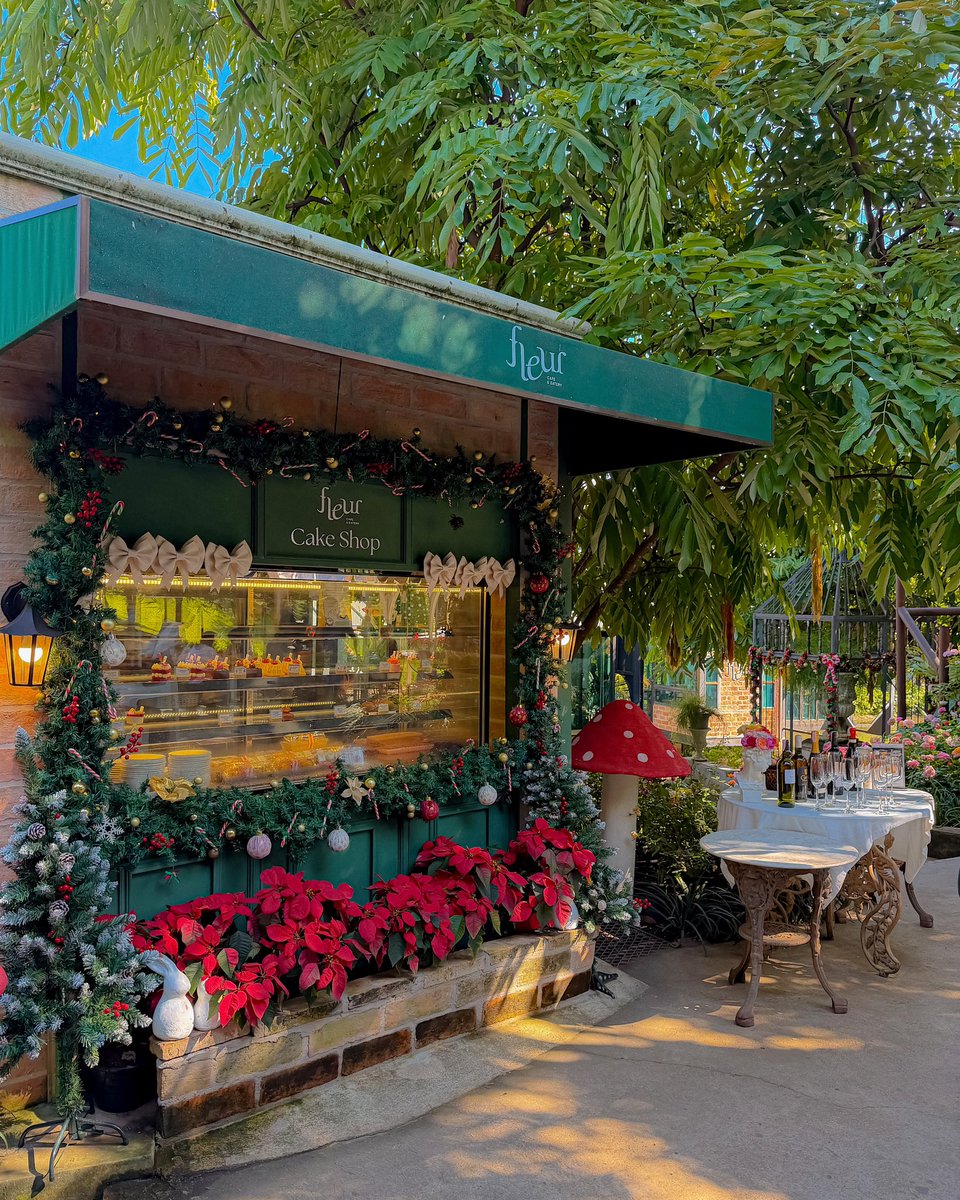 คาเฟ่ไปเรื่อย go cafe tweet media