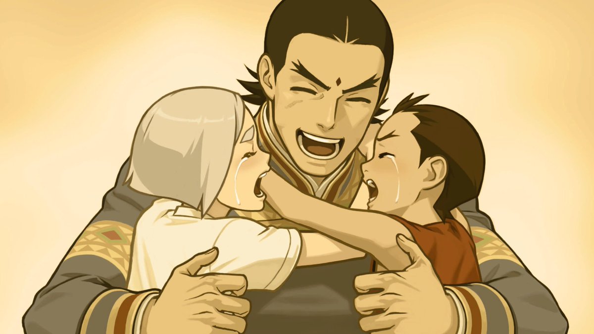 son_gao's tweet image. POUAH

#SonAA