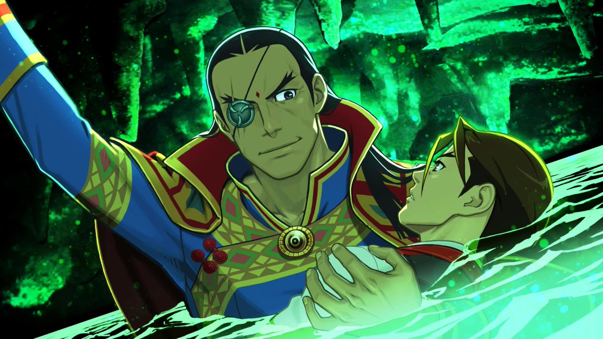 son_gao's tweet image. POUAH

#SonAA