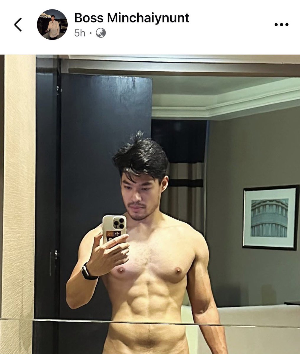 nutthonx's tweet photo. คุณบอส 🔥🔥🔥 https://t.co/Z67q8Qyb1V