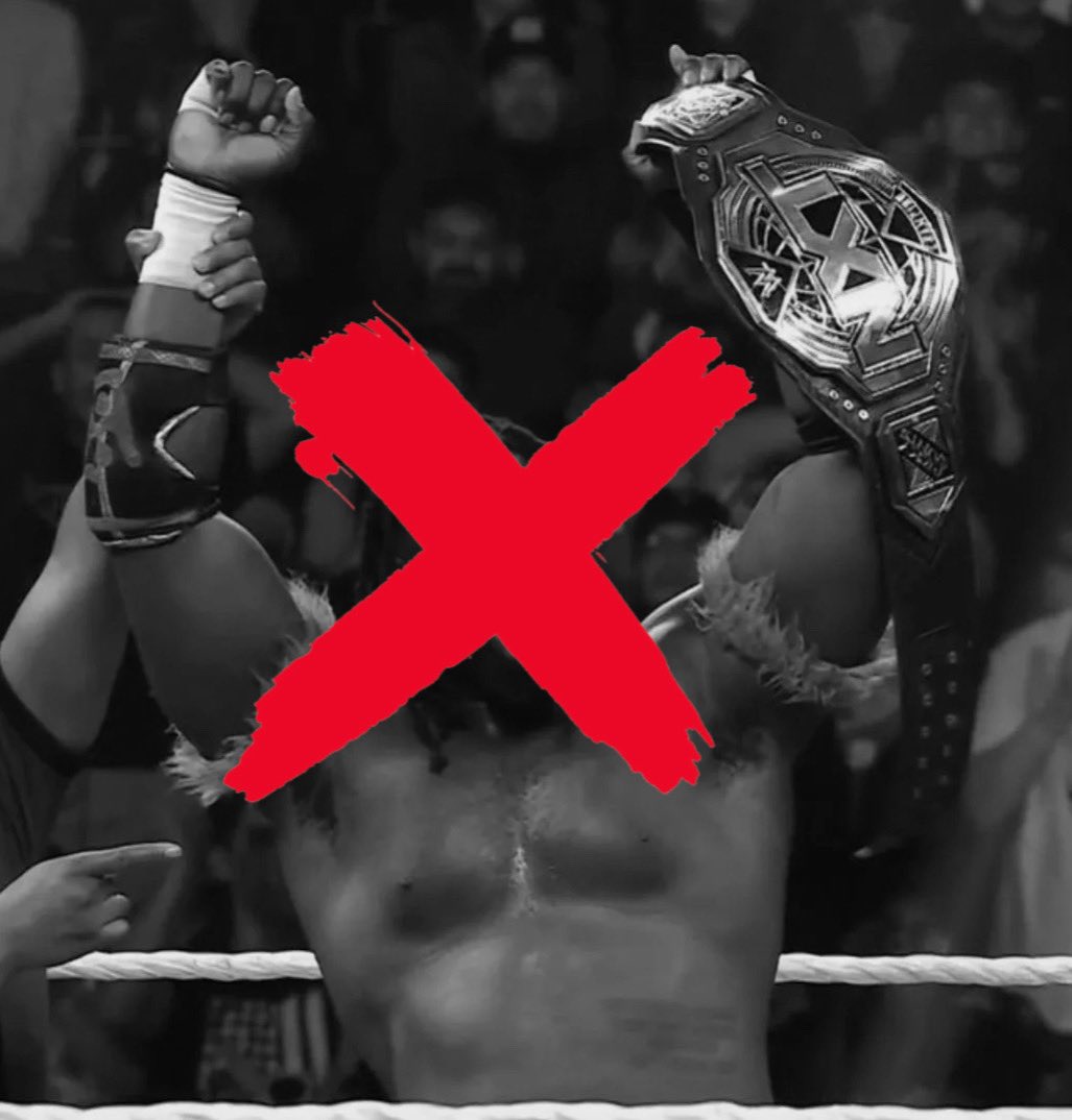 SpringHeelVon's tweet image. Shyyyyyyyt I Might Not Even Wait For 2026, Oba We Can Run That Shit Saturday After You Wrestle Cody. 

I’ll Wrestle Somebody Too, Fuck It, Even Playing Field. What’s Randy Doing ❓❓I Need My Get Back. I Ain’t Even Hungry No More, I’m STARVING ‼️

Head Huntin’