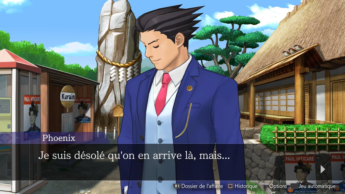 son_gao's tweet image. TU TE FOUS DE MA GUEULE ON VA SE BATTRE CONTRE PHOENIX WRIGHT AU TRIBUNAL ??

#SonAA