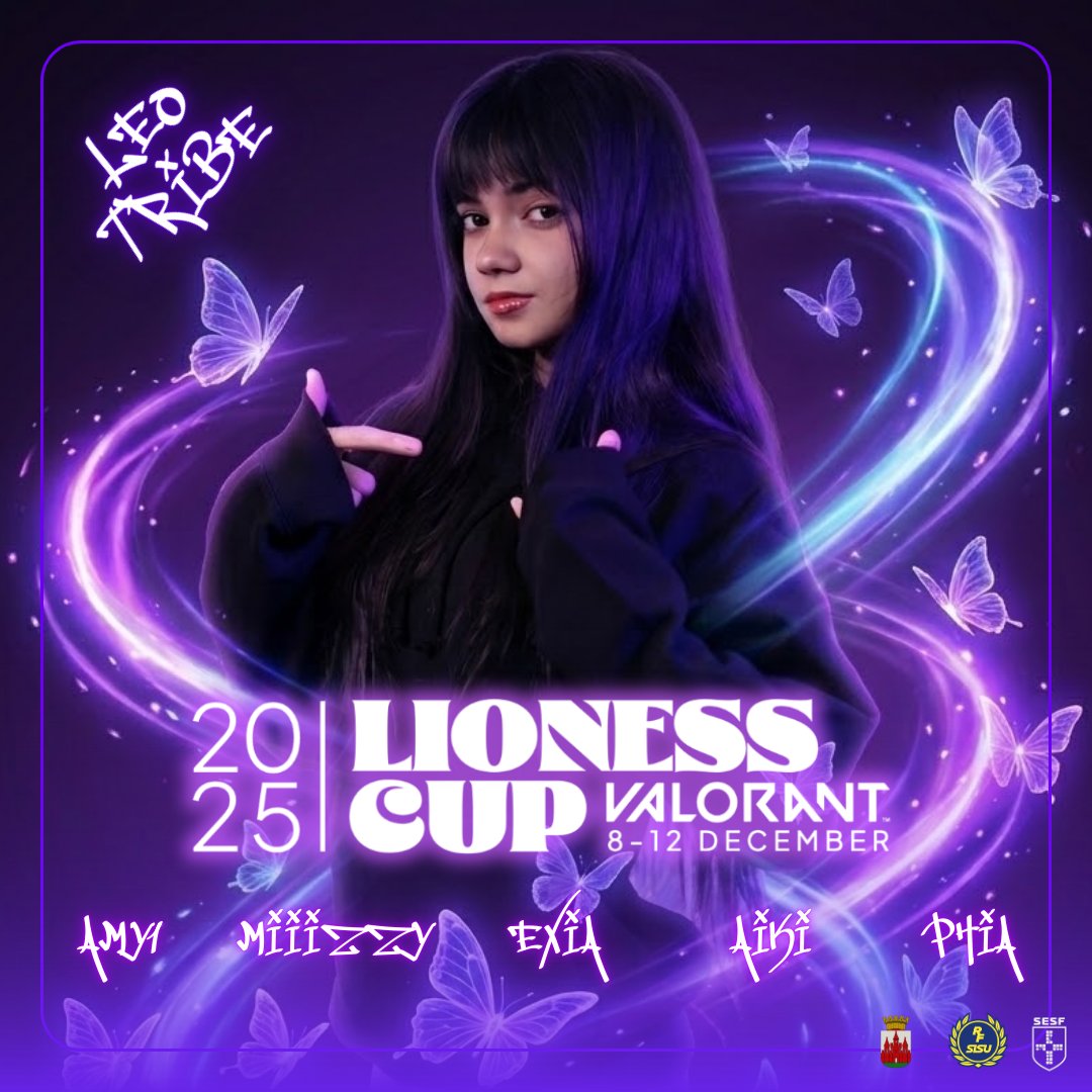 LEO Esports 🇸🇪 tweet media