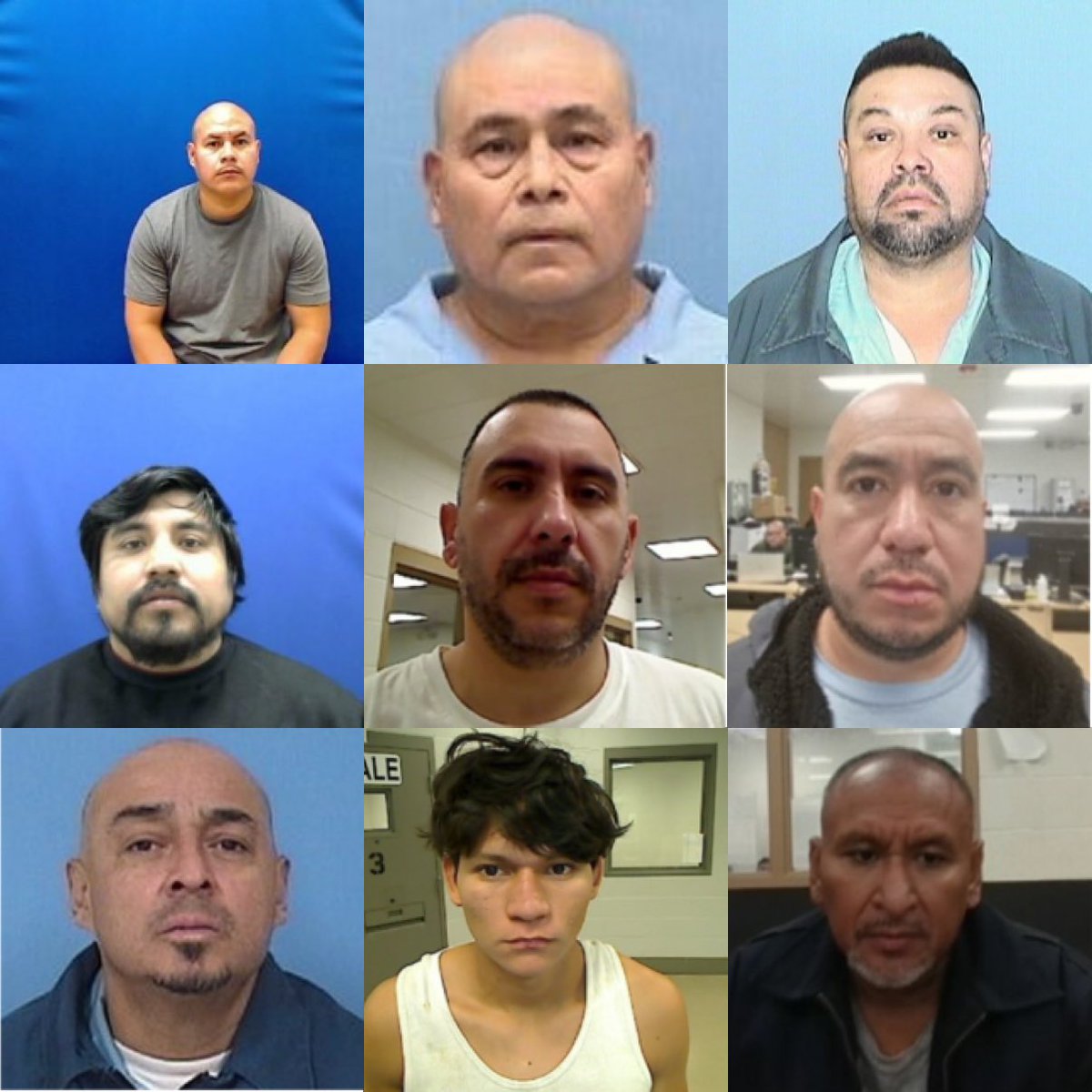 libsoftiktok's tweet image. 🚨FIRST ON LOTT: ICE just sent a letter to Sanctuary State Illinois’ AG DEMANDING they hand over the more than 4,000 illegals in their custody.

Illinois has RELEASED more than 1,700 criminal illegals from prison back into our communities.

Here are some of the worst of the…