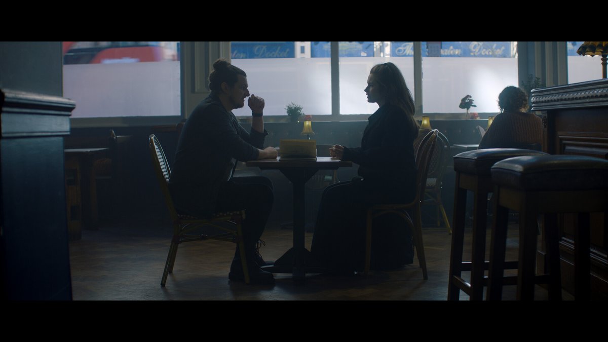 Disability Film tweet media