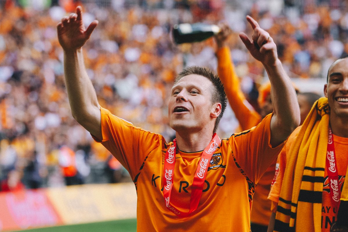 Hull City tweet media