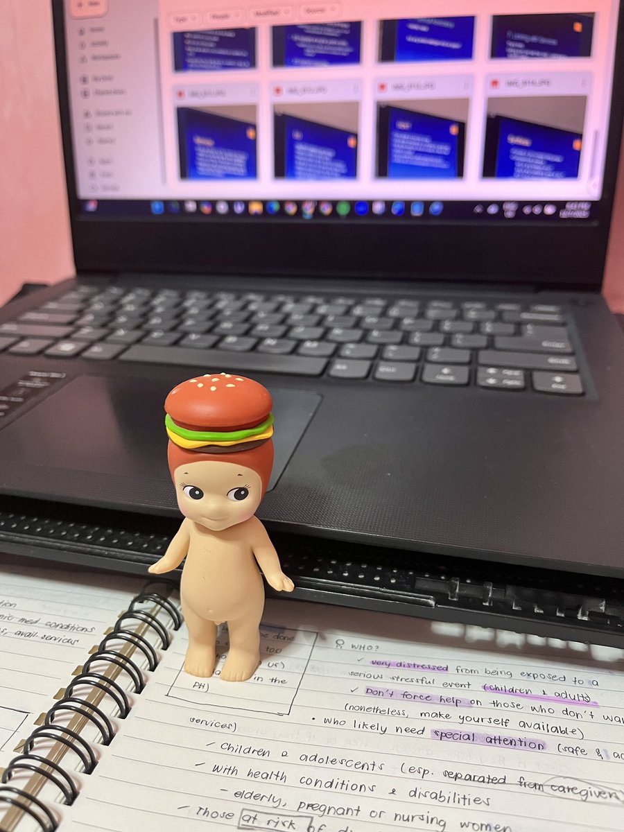 _danidiary's tweet image. the tiny angels accompanying me while studying during a hell week 👼🪽