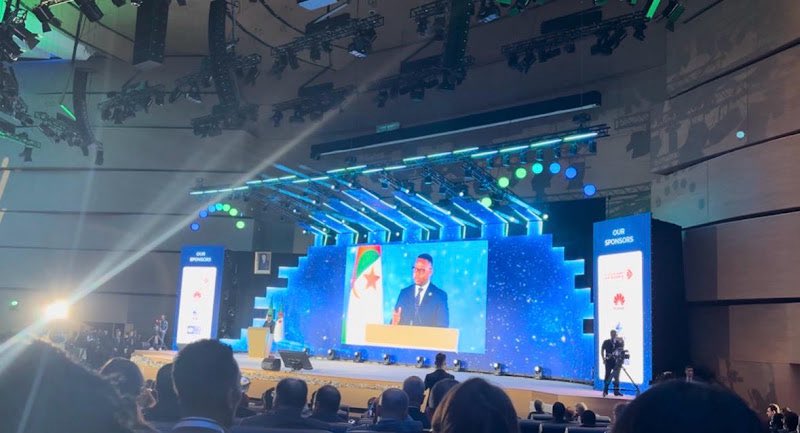 Ministry of ICT and Innovation | Rwanda tweet media