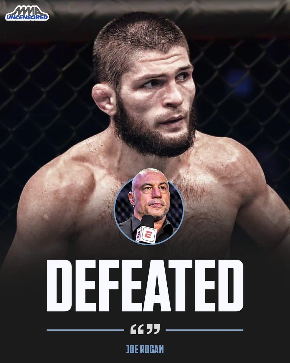 MMA UNCENSORED tweet media