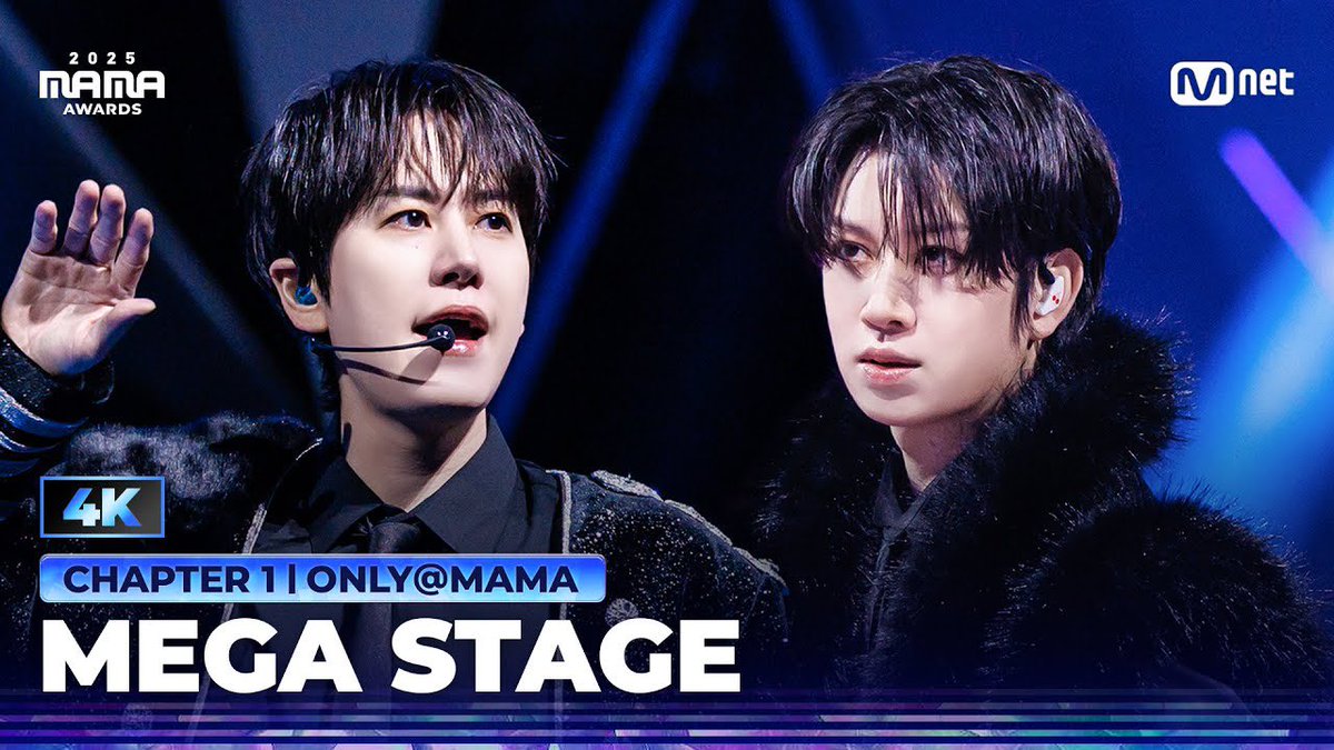 starkimheenim's tweet photo. [4K] [#2025MAMA] SUPER JUNIOR - Express Mode + Mr. Simple + 미인아 (BONAMAN... https://t.co/0iG0W9BZ9C https://t.co/QNuTZregHD