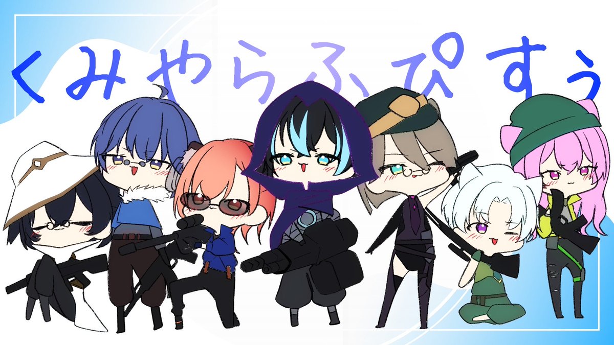 ヴァロばぶカスタム tweet media