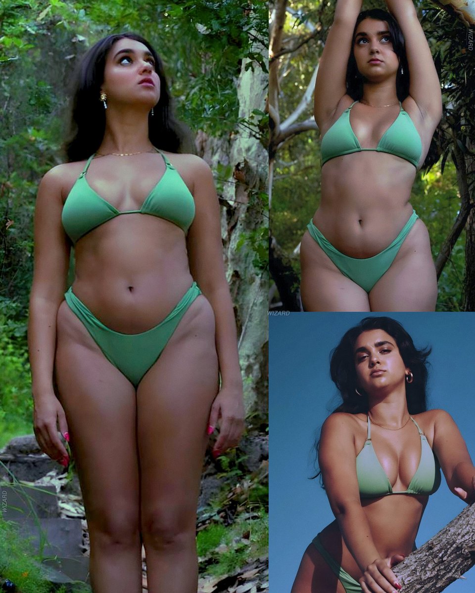 The_WizardDude's tweet photo. She's so good in bikini ✨💯 https://t.co/0yaRjsYcrm