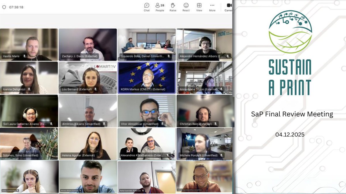 Sustain-a-Print tweet media