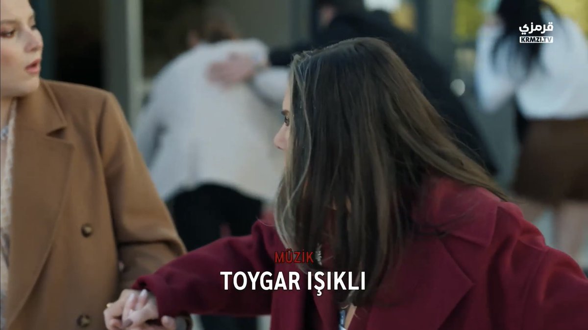 rExp_'s tweet image. تويغار يا عالم ؟؟ 
والله يا اني فرحت لما شفت اسمه، ولو ما حطوا اسمه كنت راح اجزم ان ساوندات هالحلقه منه يخربيت بصمته الفارقه بس 
#Sahtekarlar