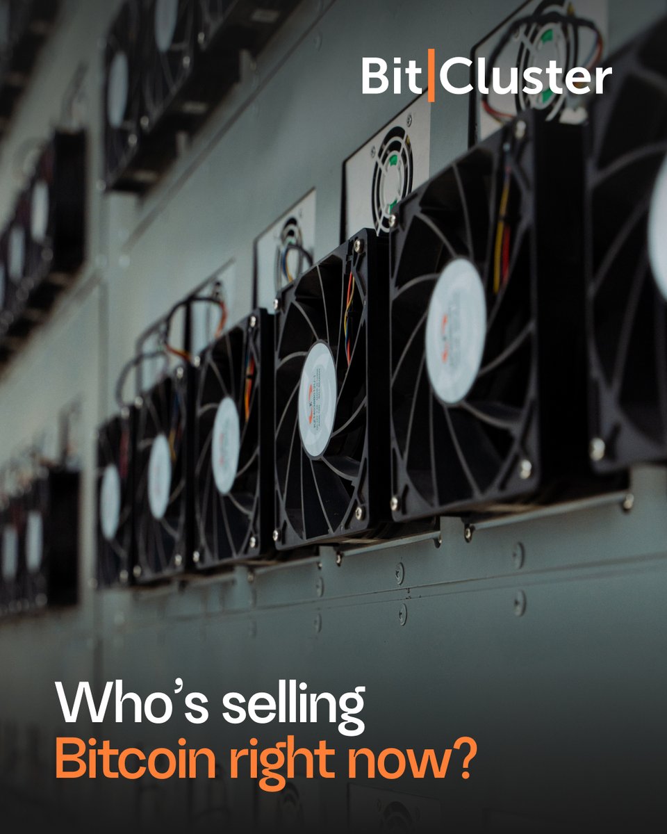 BitCluster tweet media