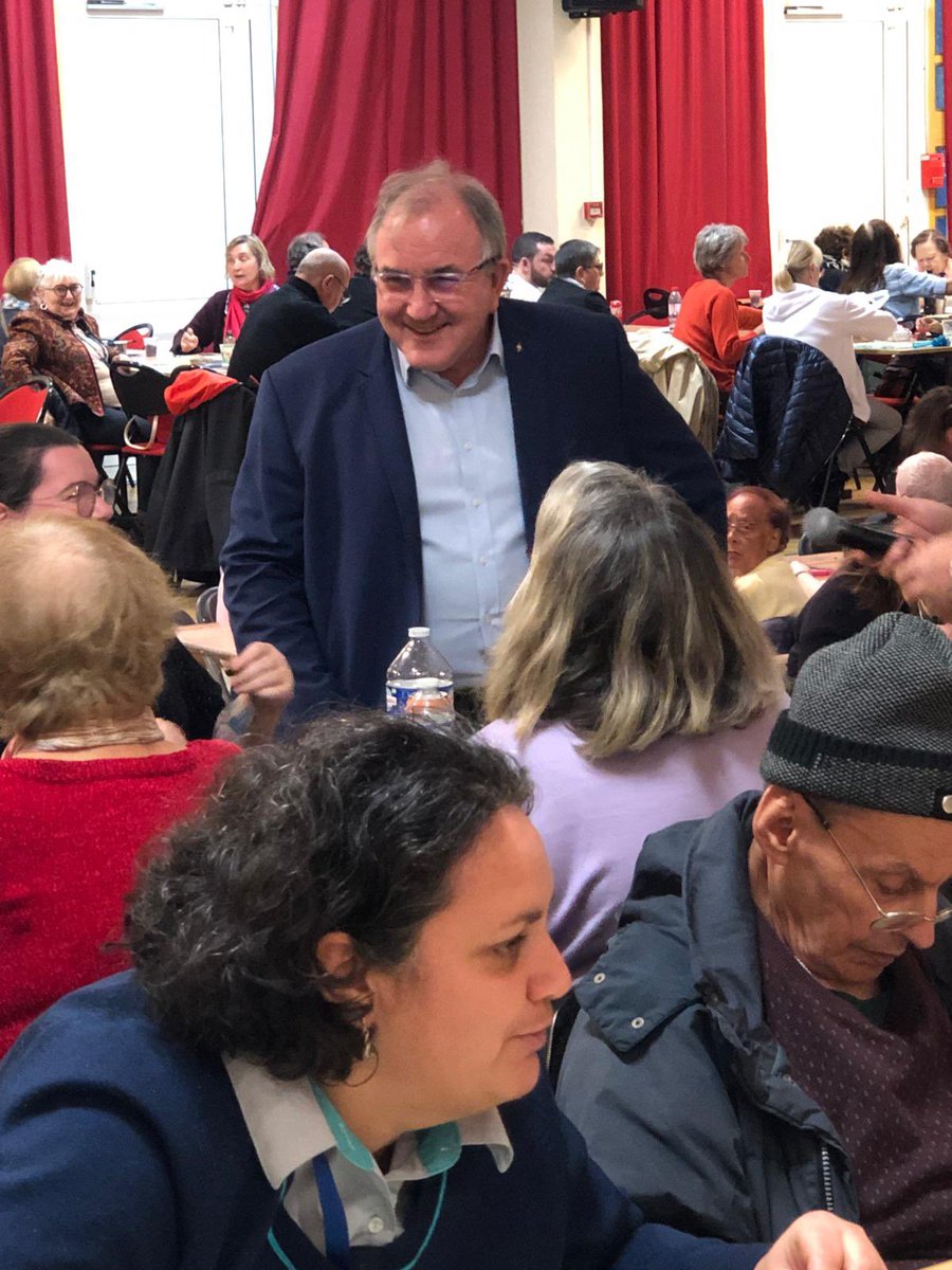 Thierry Hebbrecht tweet media