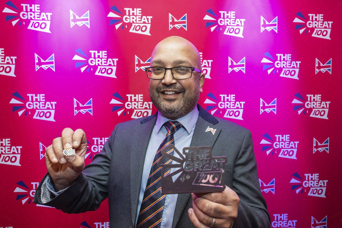 Chet P - FRSPH tweet media