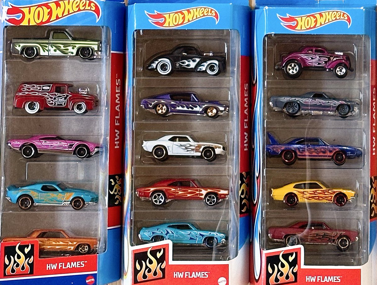 この5パックをセットで購入してもらえる方はいませんか！？ 1番右の一