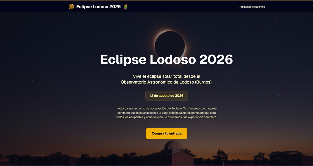 Astroburgos's tweet photo. Ver detalles en el siguiente enlace:
https://t.co/lrchq5xY47 https://t.co/LXk6ggiEk3