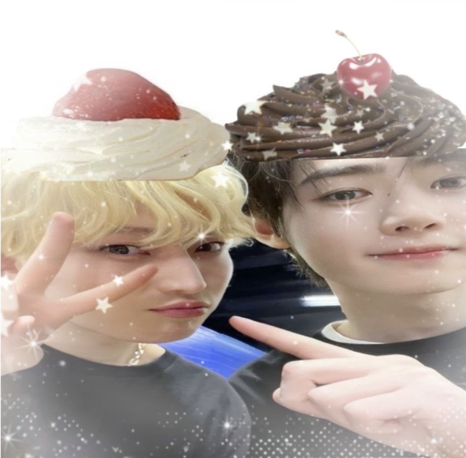 bunnoo ₍ᐢ. .ᐢ₎ tweet media