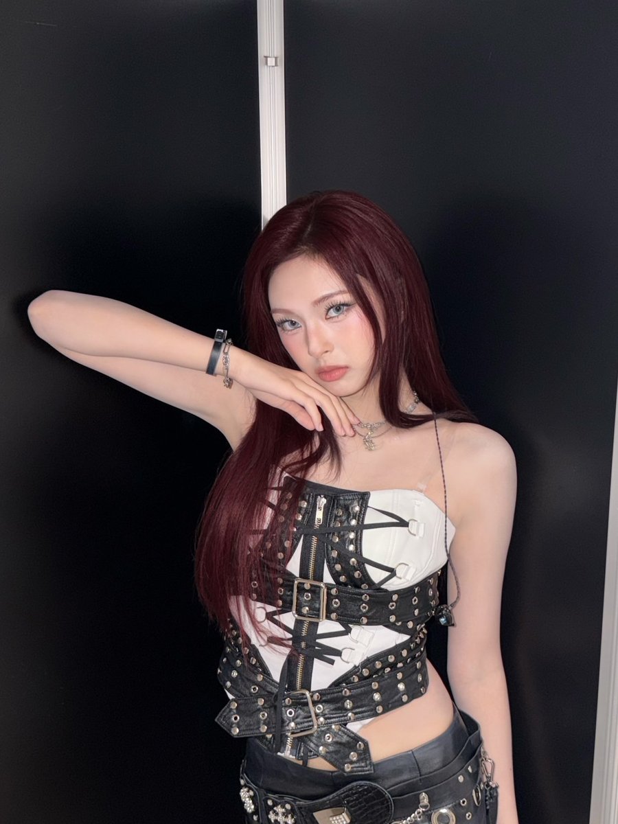 BABYMONSTER ＃CHIQUITA #ベイビーモンスター 神戸ライブ楽しかったー