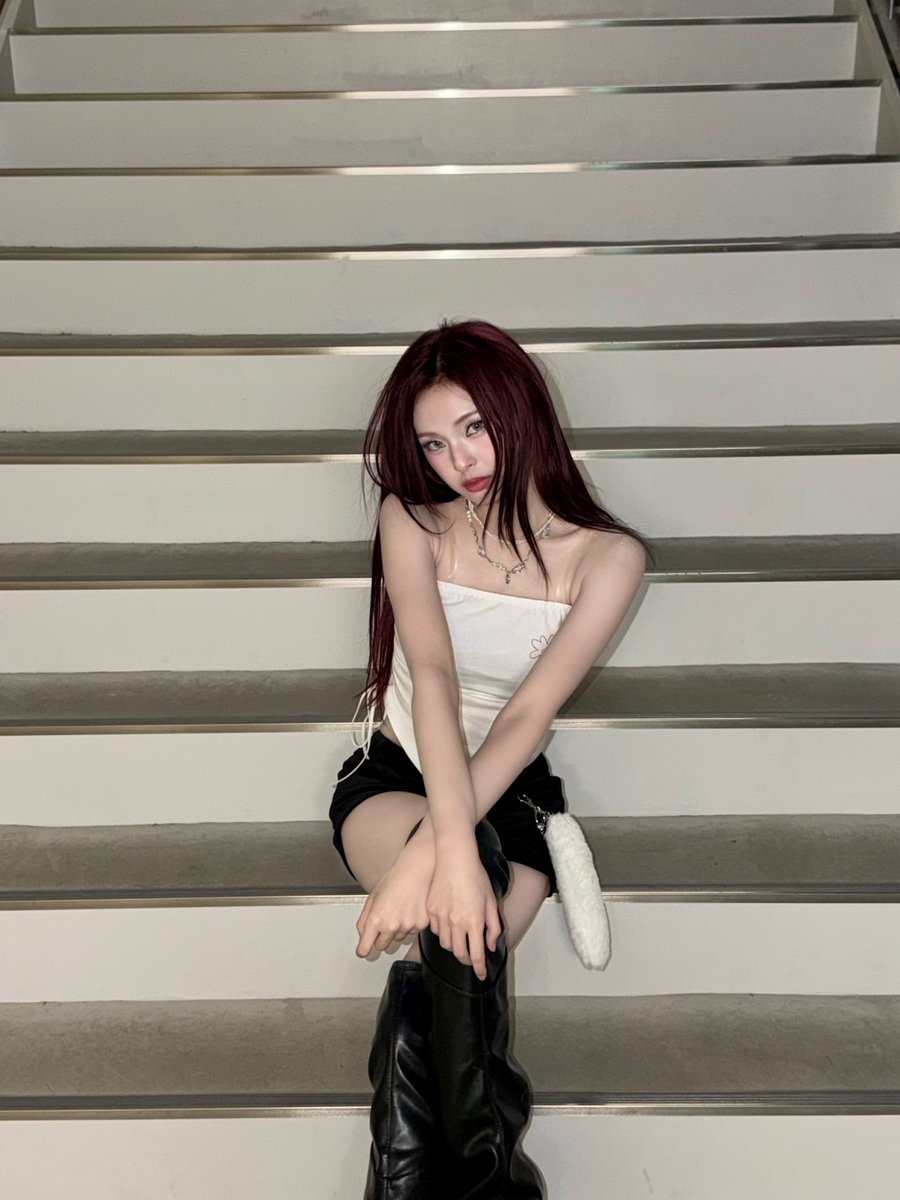 BABYMONSTER ＃CHIQUITA #ベイビーモンスター 神戸ライブ楽しかったー