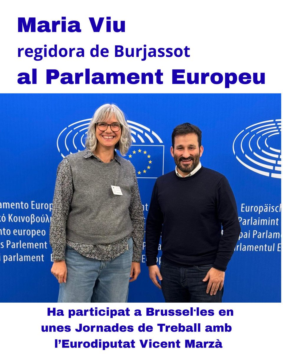 Compromís Burjassot tweet media