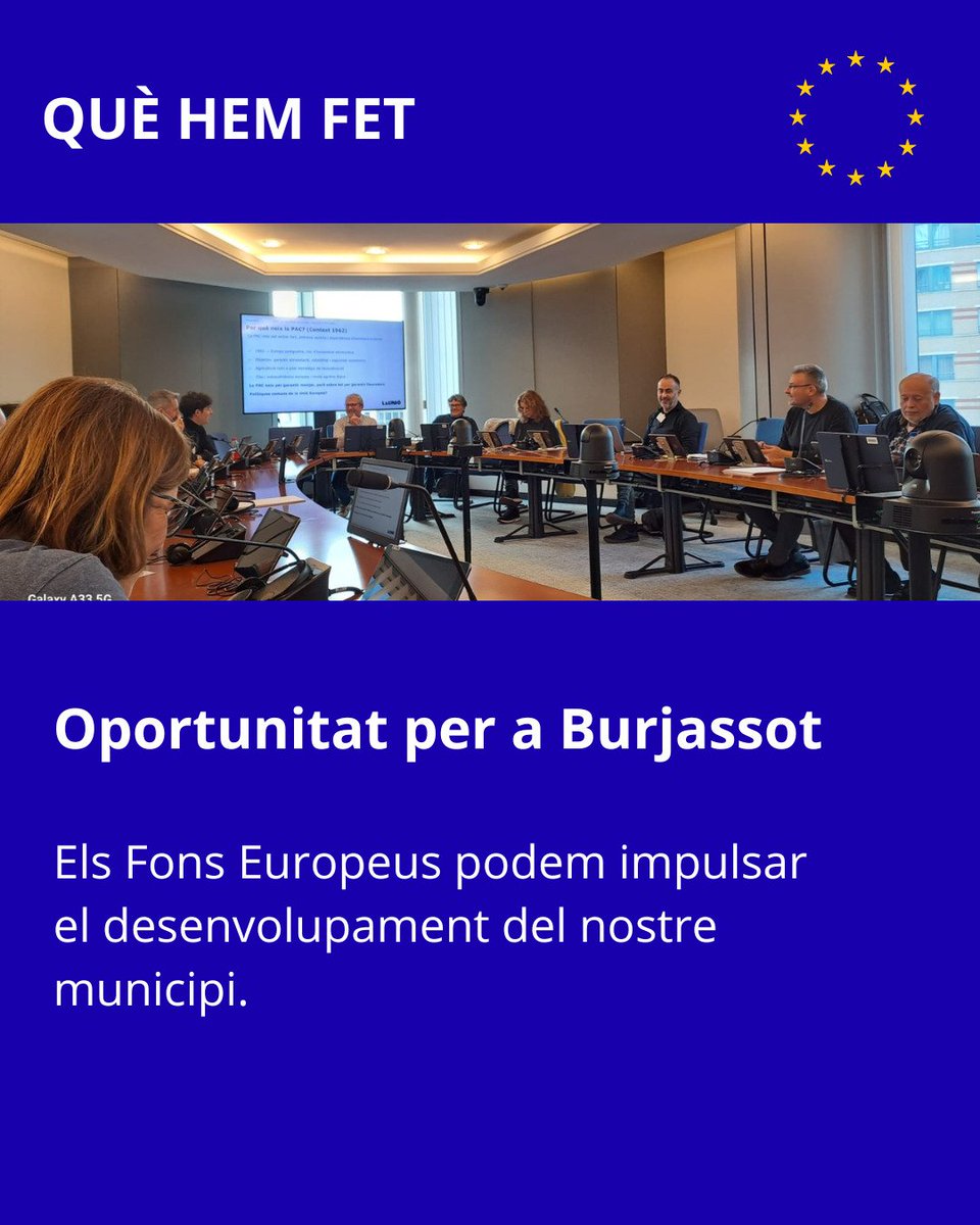 Compromís Burjassot tweet media