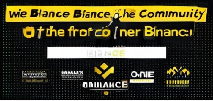 hanmint290's tweet photo. "300M strong! Join the #OneUnstoppableCommunity! Share your Binance story &amp; win $10,000 in $USDC! [Survey Link](https://t.co/90SxSAR4Y1) #Binance    #Crypto"@binance https://t.co/0duFgGcLvR