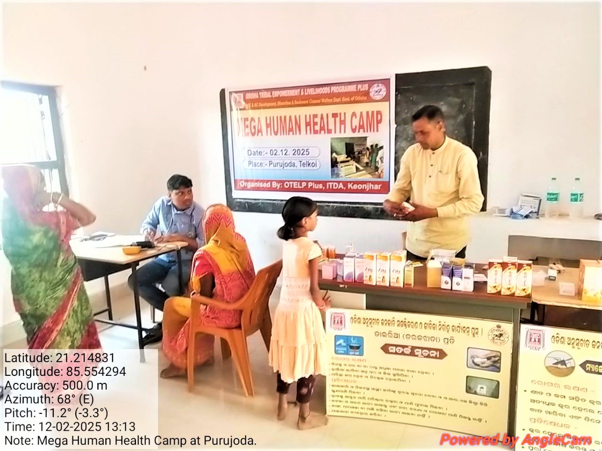 ST & SC Development Department tweet media