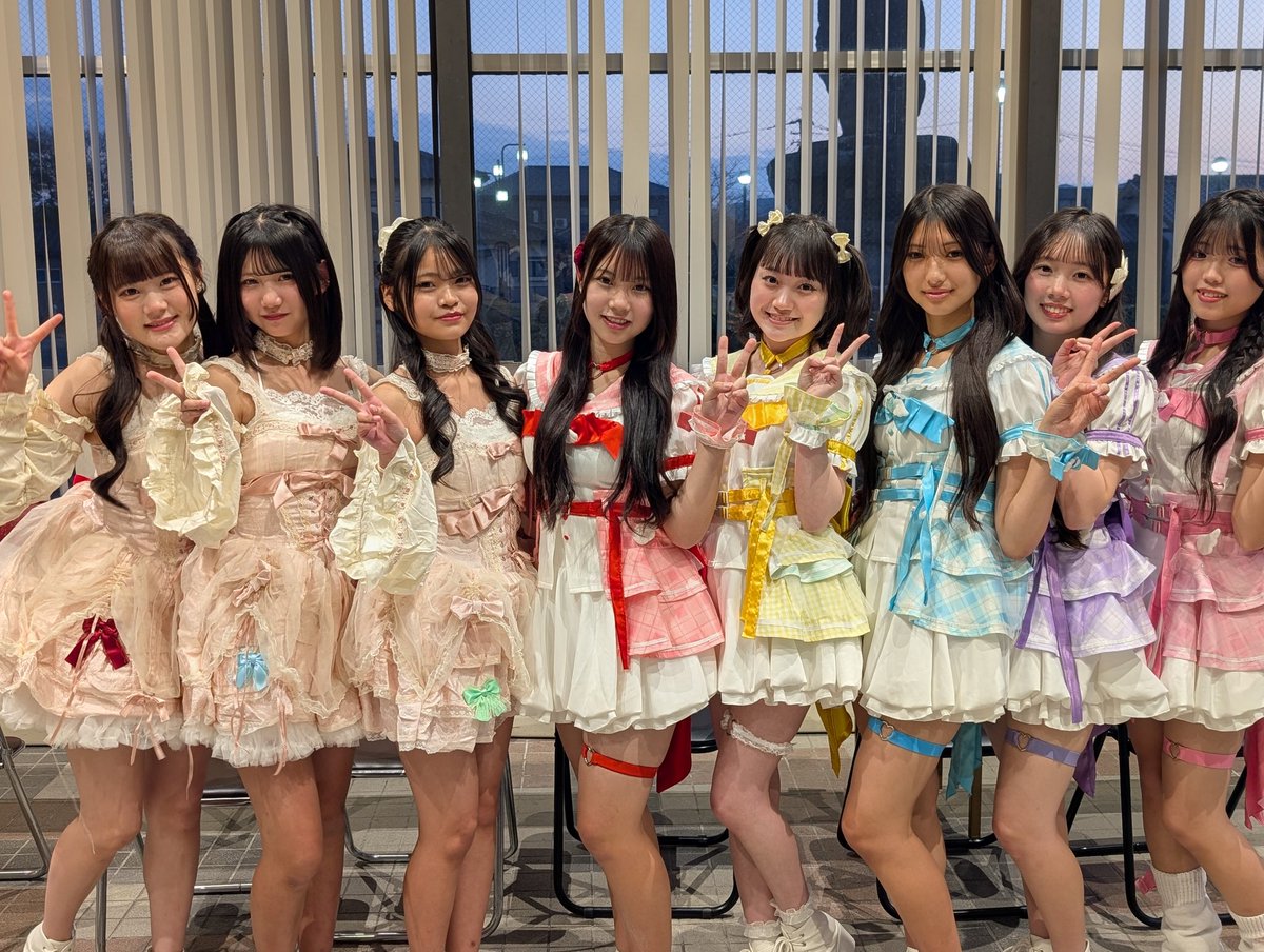 彩夏@SPATIO (@ayaka0814summer) / Posts / X