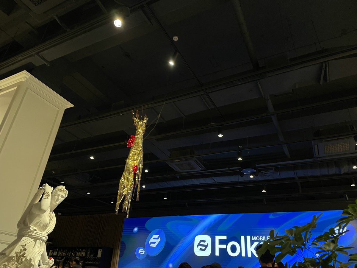 toptraderjung, Ⓜ️Ⓜ️T 🌊RIVER tweet media