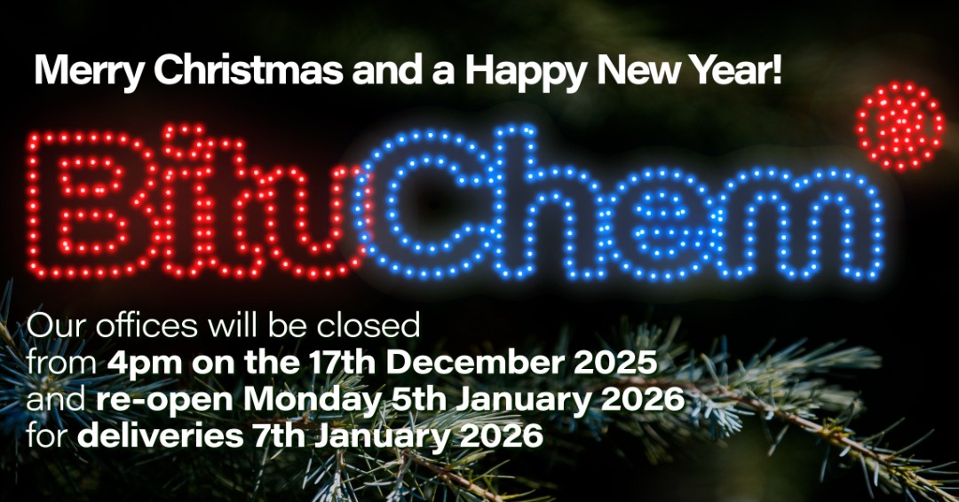 BituChem's tweet image. Thank you for your continued support in 2025. Wishing you and yours  a Merry Christmas &amp;amp; Happy New Year. 

Our Christmas shut down is as follows:

#merrychristmas