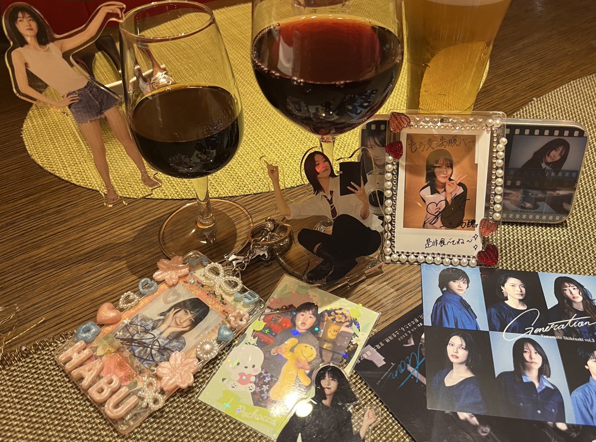 まゆげ (@___habuchaan1st) / Posts / X