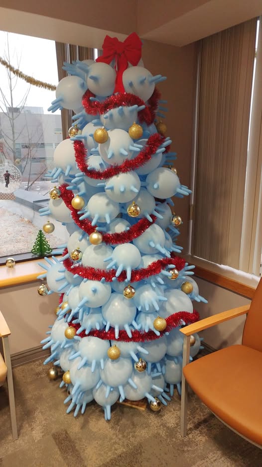 Happy Holidays to our friends and colleagues at the <a href="/Penn/">Penn</a> State College of Medicine! #WeAre grateful for all you do in moving the needle through STEM!