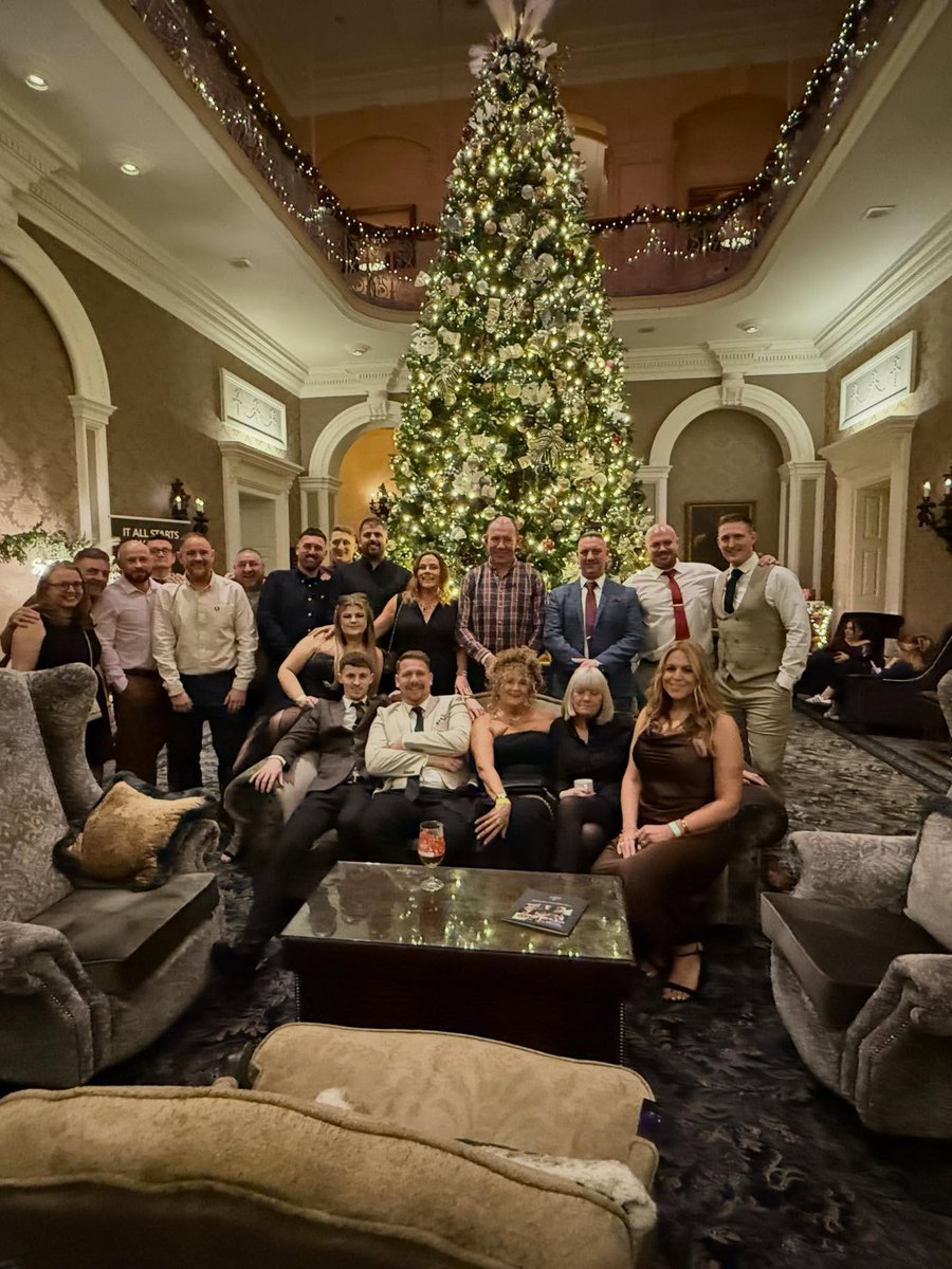 🥂 We had a fantastic time on Saturday, celebrating the festive season and another successful year at the MechTronic Christmas party! 🥂

Cheers to the whole team for making 2025 (and the party!) a success!

🥂 We look forward to seeing what 2026 brings! 🥂