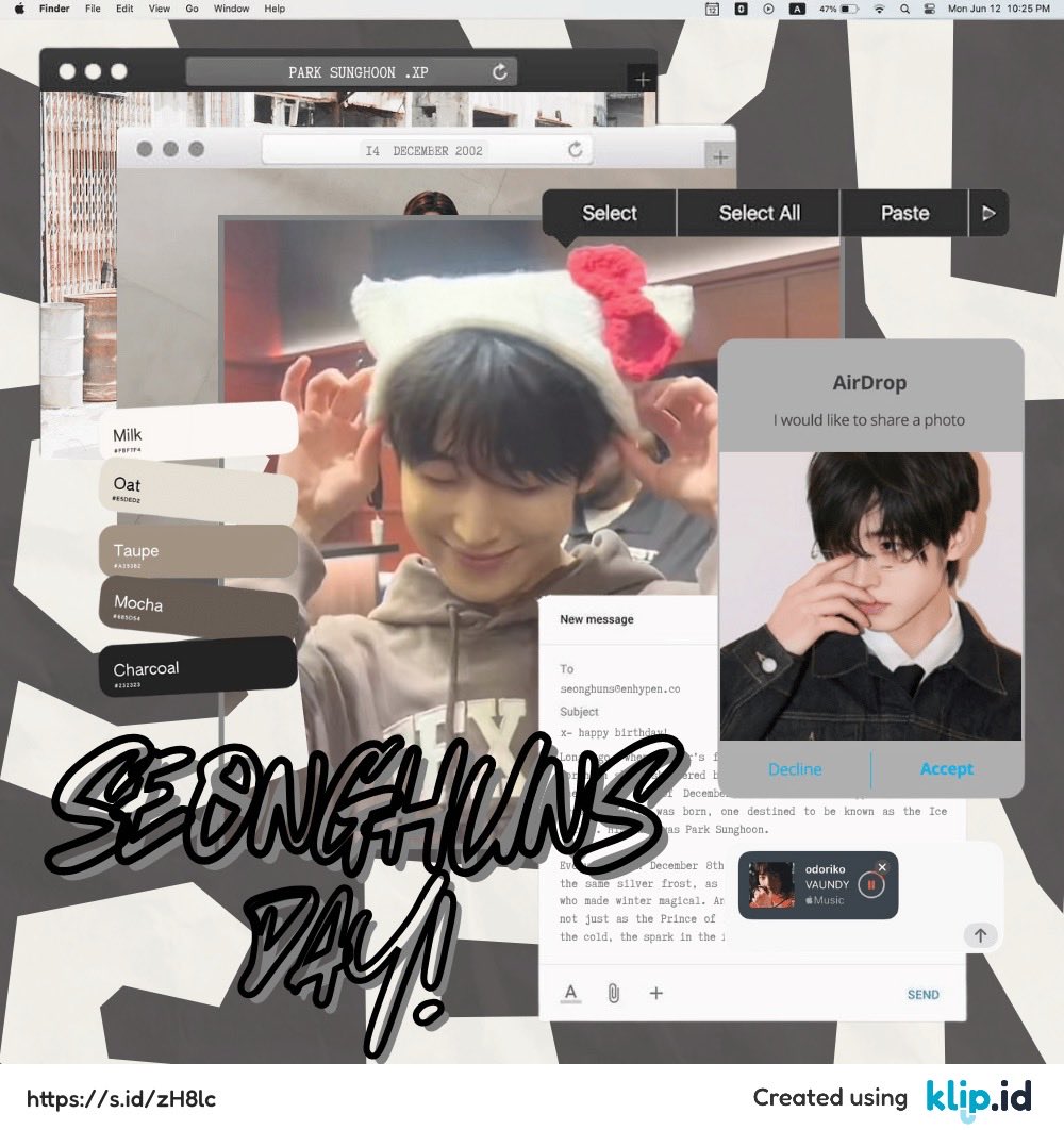 bunnoo ₍ᐢ. .ᐢ₎ tweet media