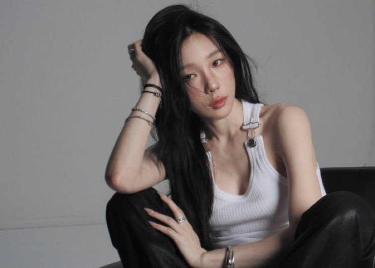 ◣แทยอนหล่อนะคะ◢ tweet media
