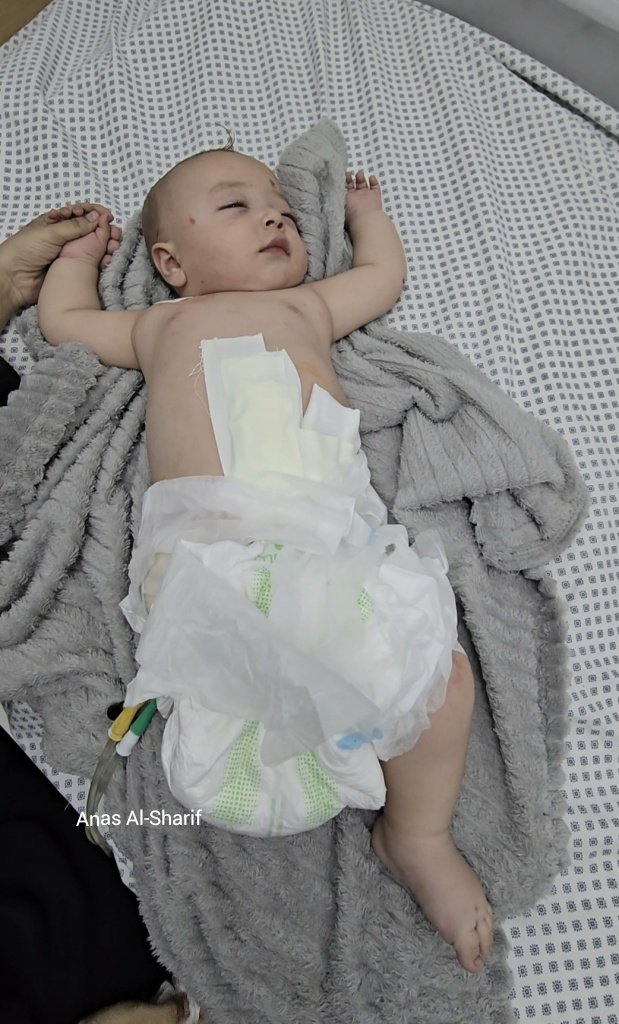 لعن الله الاحتلال