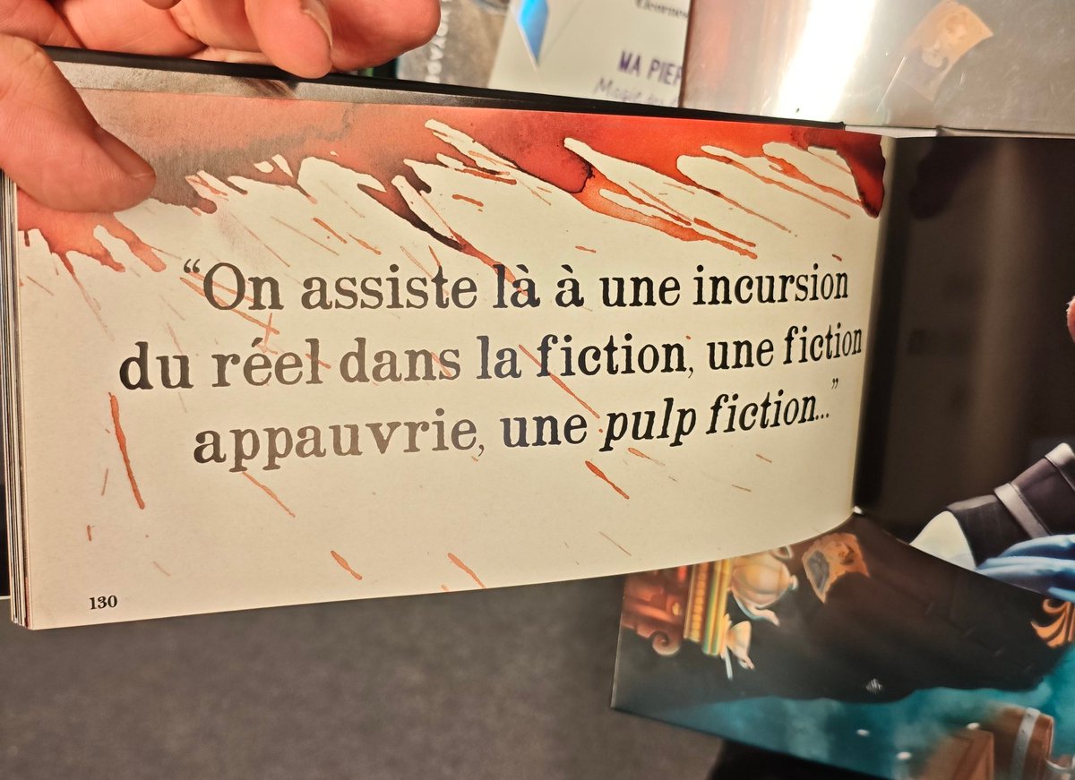 Axman tweet media