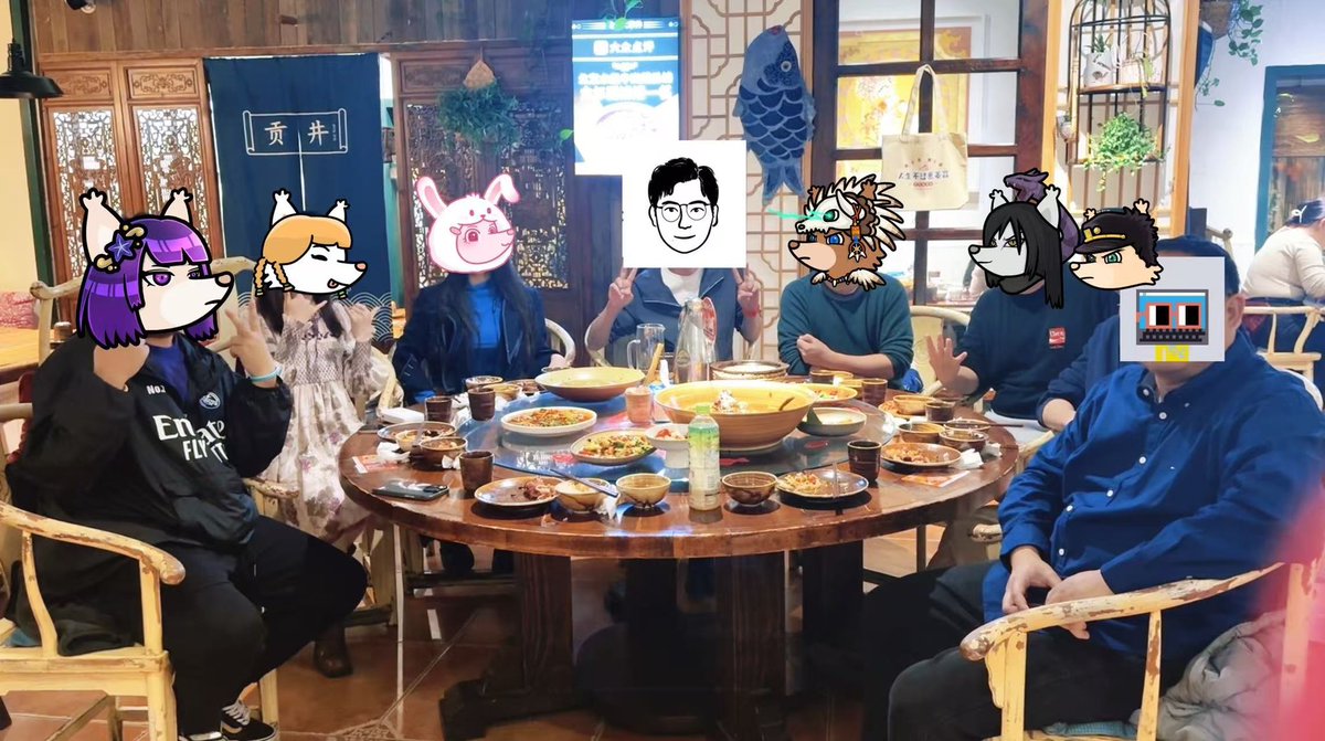 最爱吃兽奶的兔🐰 tweet media