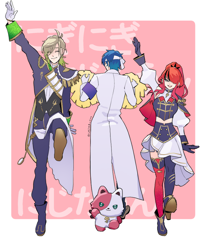 コンフレ (@fbdeyjk) / Posts / X