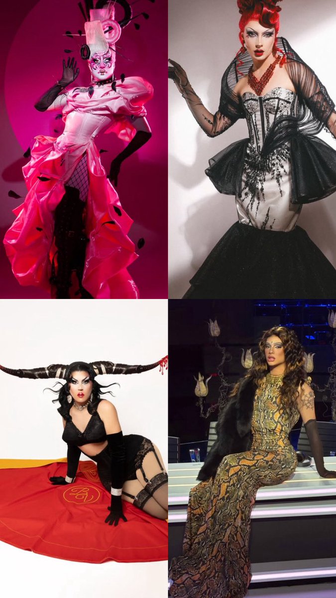 rubenquepereza's tweet photo. pues tras la final de ayer mi wishlist del all stars 2 quedaría así:
@hugaceo_cruji 
@jotacarajota 
@veneditavondash 
@cloverbish 
@soymuybestiah 
@laninyadelantro 
@LaBellaVampi 
@shanilasanta 
@DENEBOLA_MURNAU 
@dafnemugler 
@Laca_Udilla 
@ferrxn__ 
#DragRaceES 
#AllStars2 https://t.co/yVlbEd6PP0