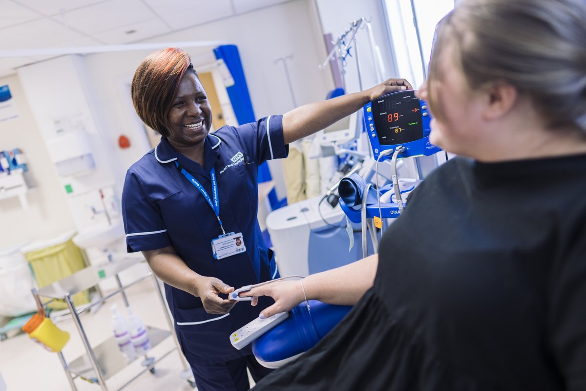 NHSBT Therapeutic Apheresis Services tweet media