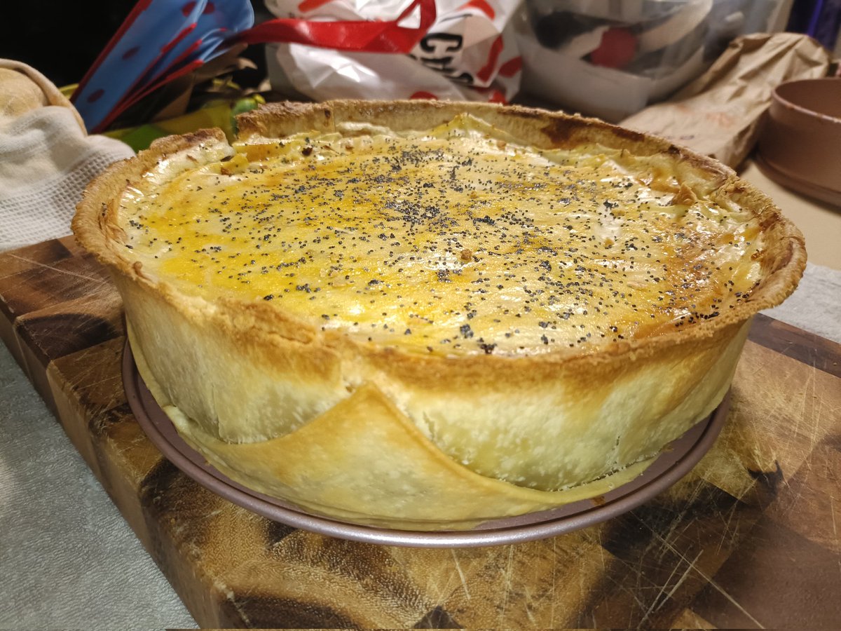 When Snakes Sing tweet media