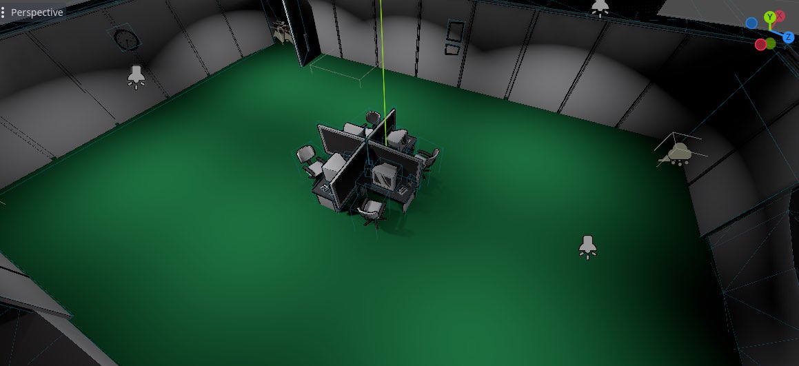 rednoseguy's tweet image. What famous workspaces do you want to destroy in Red Nose Guy Gauntlet Inc.?

Demo already available on Steam by @Freya_Games : store.steampowered.com/app/3358980/Re…

#followfriday #wishlistwednesday #trailertuesday #indiedev #gamedev #procreate #steamdemo