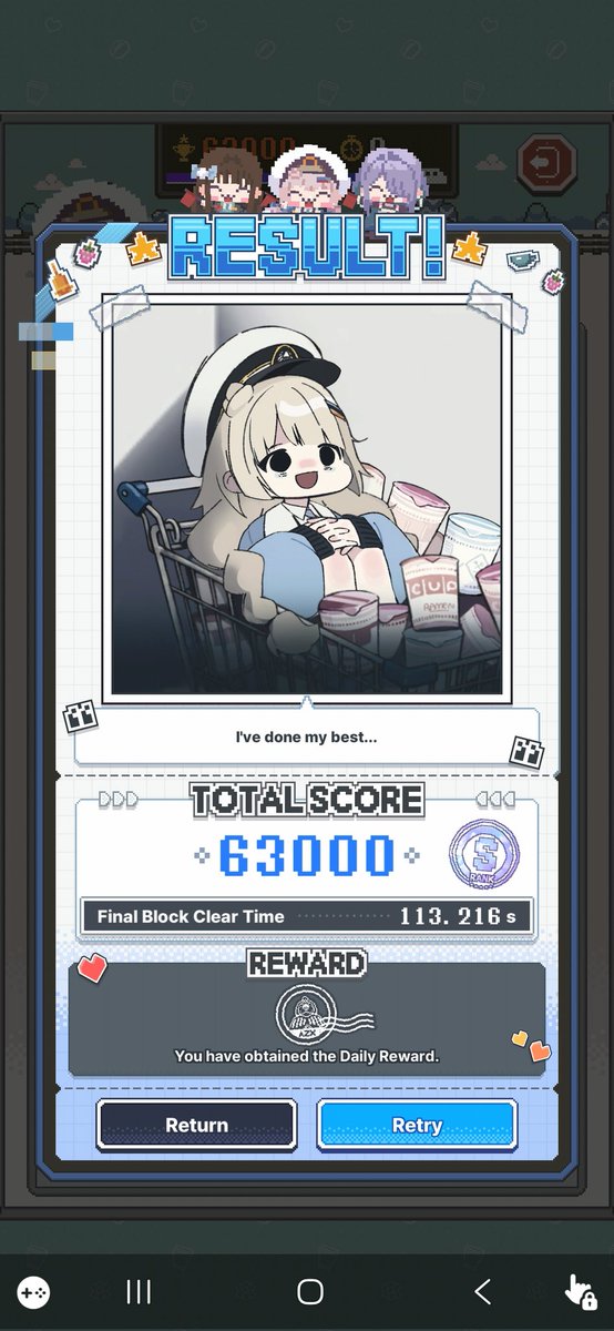 Top 2% commander 🫡