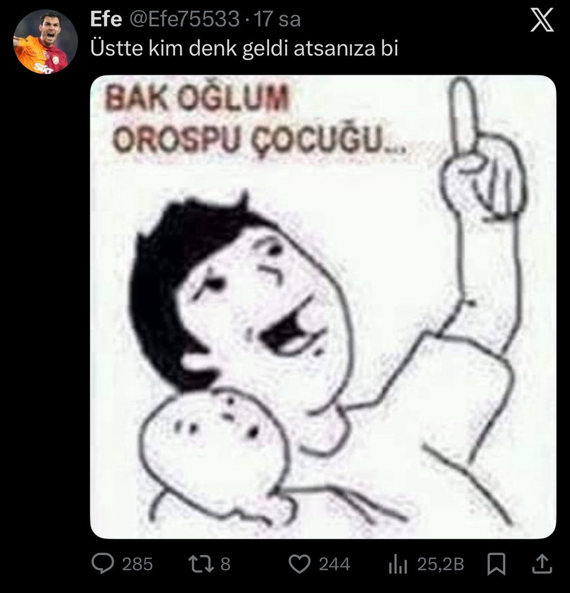 mertt2772's tweet photo. @Efe75533 https://t.co/wqjt47FM8r