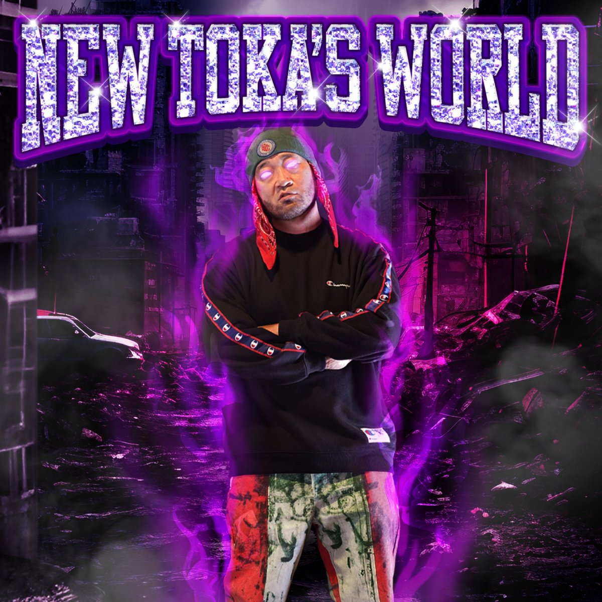ULTRA-VYBE, INC. ////HIPHOP//// tweet media
